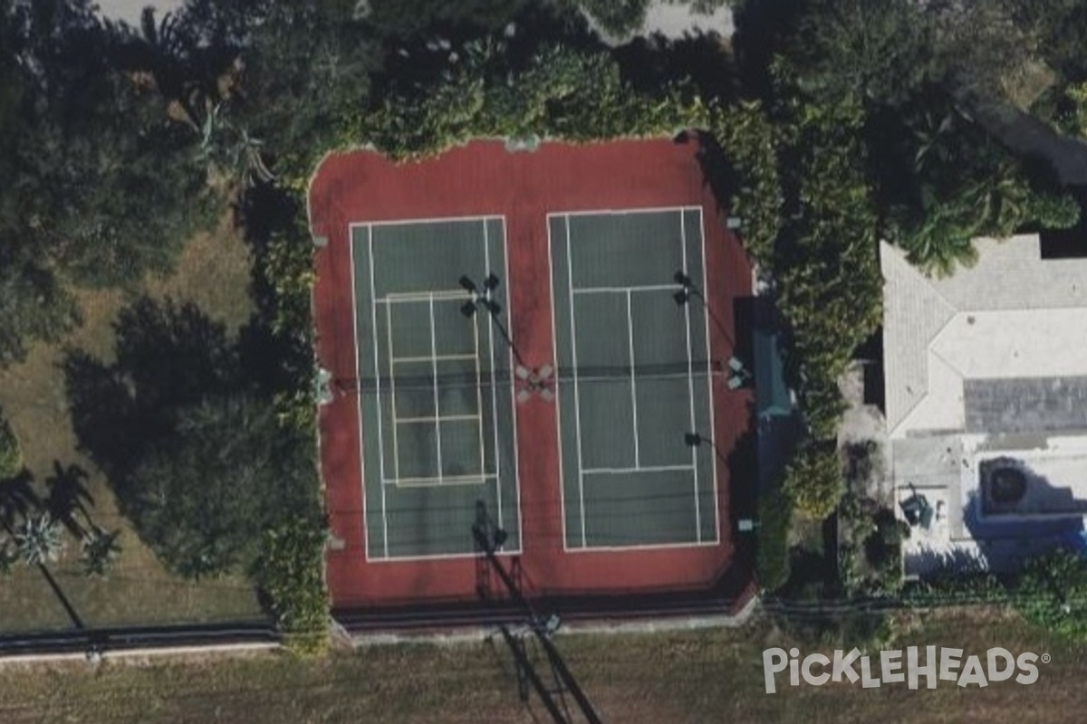 Photo of Pickleball at Thousand Pines